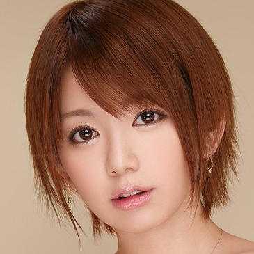Nozomi Mayu