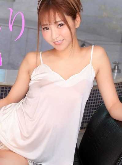 010722-001-CARIB Transparent nipples, super erotic little devil masseuse: Akari Teruzuki