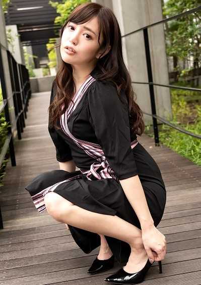 042922_001-1PON Model Collection: Mai Shirakawa