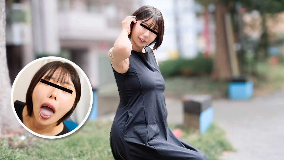 050626-100-PACOPACOM Cum Swallowing Housewives 147 ~Busty Wife with Erotic Glistening Moles Takes 3 Loads of Cum ~ Michiyo Kunohara