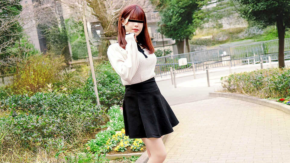 I Was Introduced to Cute Amateur Girls via Yariman Chain vol.2 - Rei Wakatsuki