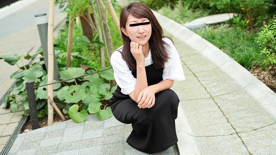 061126-100-PACOPACOM The Lewd Behavior of a Sexually Frustrated Married Woman: Sanae Misono