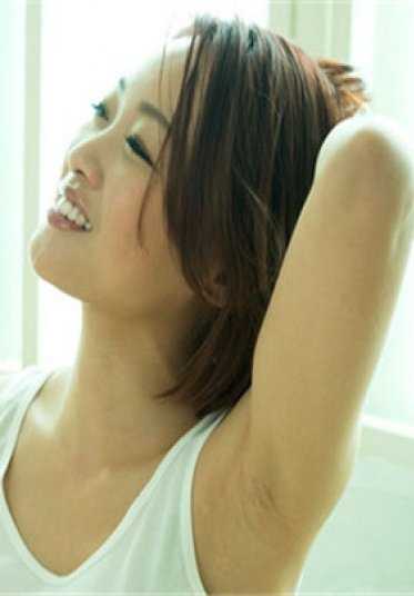 1Pondo 122216_449 Model Collection