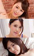 122518_787-1PON Upside-down Anal Play Blowjob Special 4 - The Best Hospitality from a Woman