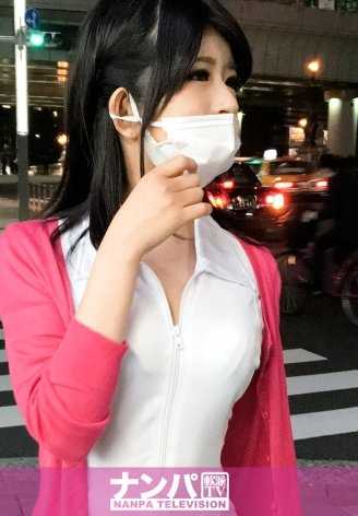 200GANA-1035 Real amateur, first shoot. 677 in Nihonbas, Team N.