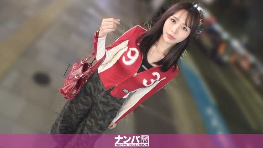 【Cool Beauty × Facial Cumshot】Her snow-white, glossy skin gets completely stained in obscene pink while being intensely pistoned! Real soft body, first shoot. 2275