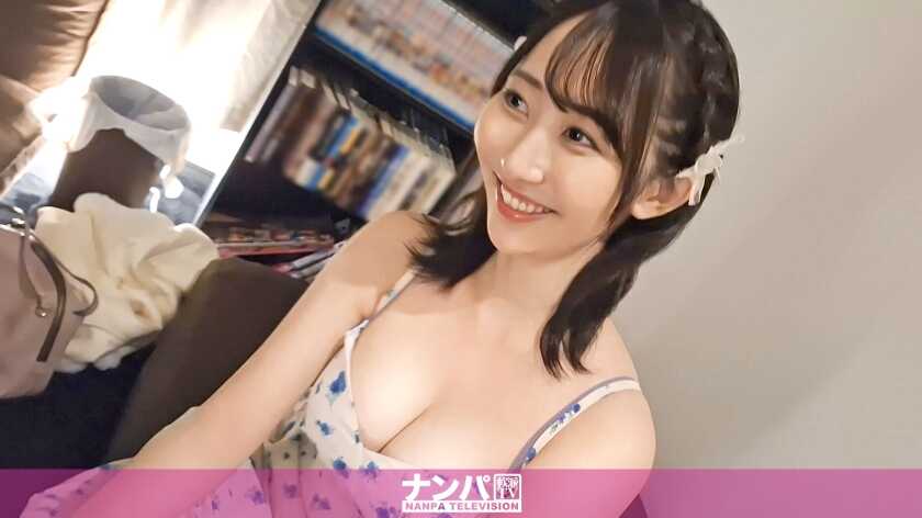 200GANA-3366 Ero God’s Masterpiece: The Ultimate Super Slutty Body!! She Had a Rock-Solid Guard at First, But Once She Opened Up, a Voraciously Lusty Cat-Like Beauty!! [Sawa 21] Tongue-Drumming Her Perfect Body!! Semen Production and Excitement Won’t Stop from the Coc