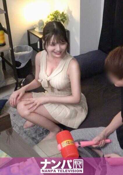 200GANA-3367 No Way She's Wasting Away as a Concept Cafe Girl! Idol-Faced Ultra-Body Stunner [Meru, 22] - Undress the Explosive Beauty with a Peeking Smile and Her Plump G-Cups Come Pouncing!! Hidden Cam of a Battle-Hardened Pickup Artist's Fuck Room Creep-In Sex 436