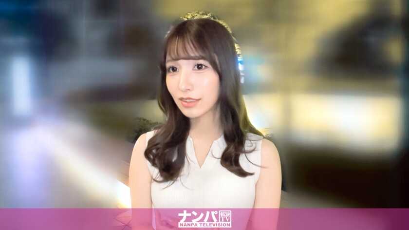 200GANA-3373 Debut of the Erotic Prodigy Raised with Elite Sex Education! She feels it so intensely that her love juices and adrenaline gush out non-stop! Unable to hold back from the pleasure of grinding down hard on the cock with every fierce thrust, she wildly buck