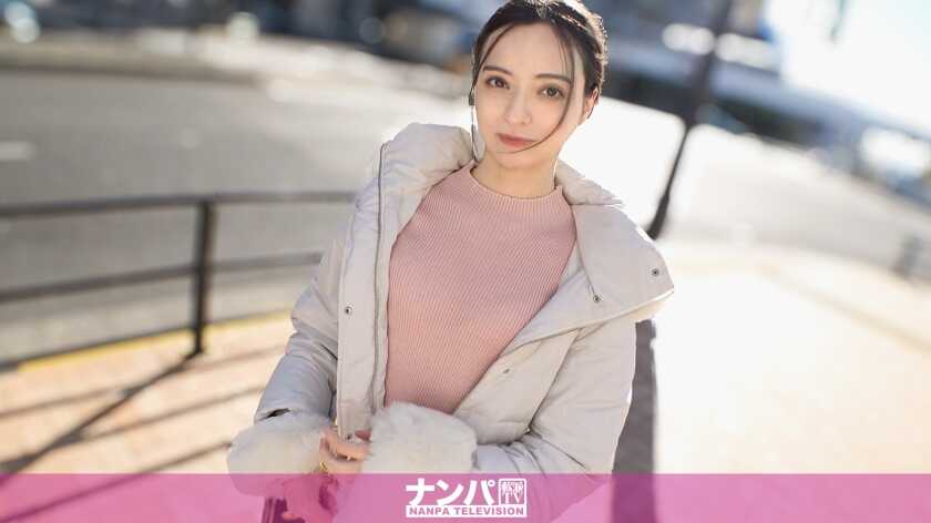 200GANA-3400 Slender Half-Japanese Girl Explosive Orgasm!! She's beautiful no matter which part you look at... Splattering thick semen all over her porcelain doll-like skin!! Feasting on the pink nipples and clit that suit her slim body!! Don't miss the half-Japanese