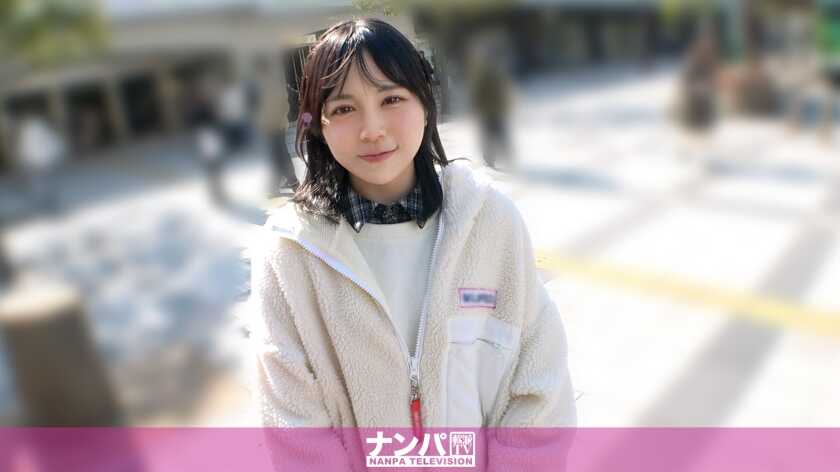 200GANA-3421 Tried picking up a cute girl who's like a pure idol type! She was nervous and timid at first, but gradually awakens to her sexuality! Sorry for getting too erotic lol, she's learning about pleasure and climaxing multiple times lol. Real pickup, first shoo