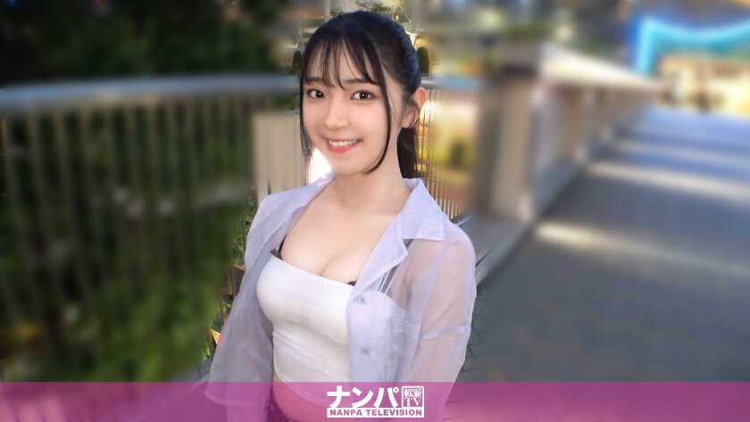 200GANA-3452 A bored female college student’s playtime. A beautiful, fair-skinned college girl gets so into sex that her libido won’t stop! Merciless creampie flood! Standing doggy with the night view as the backdrop! Trendy nightcap! Seriously softcore, first shoot.