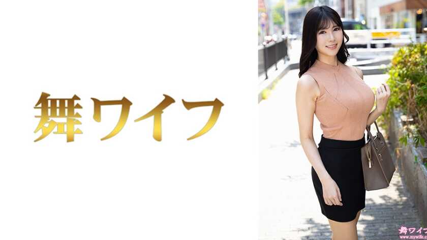 292MY-1067 Fukuhara Mizuki 1