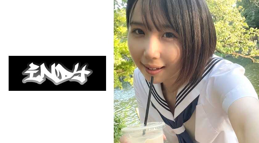 534CRT-082 16時間着用黒パンツちゃん