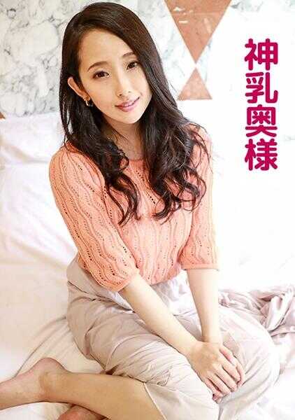 801SKEJ-046 Iori (Divine Breasts Wife)
