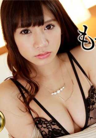 HEYZO-1985 I want to feel more! ~I want to make love while staring into each other's eyes~