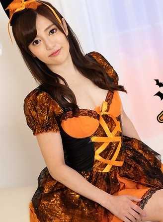HEYZO-2884 Get ready to get spooked in a Halloween costume – Mai Shirakawa