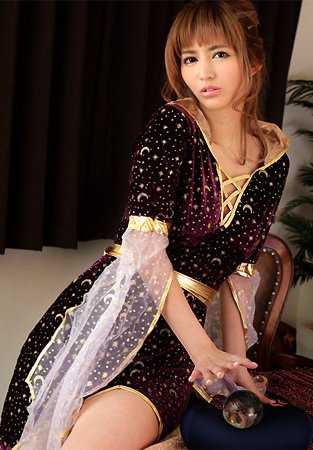 HEYZO_1525 Virgin Hunt by a Love Fortune Teller