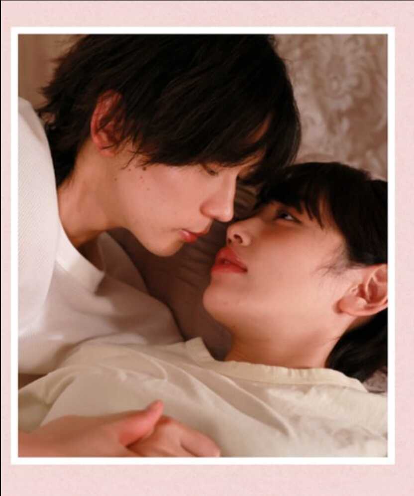 SILK-2012 Tonight, in one bed.