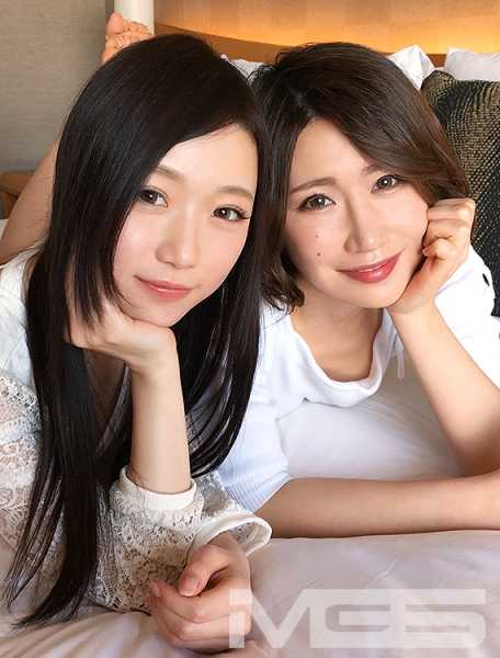 SIRO-2676 AV experience filming with cousin. 01