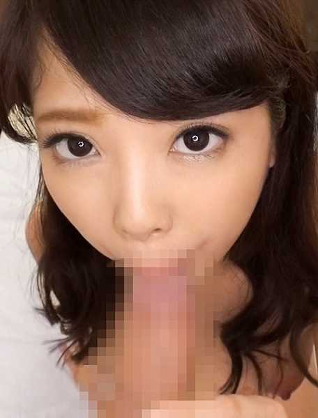 SIRO-2767 First shoot: AV application on the net → AV experience shooting 92.