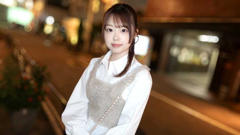 SIRO-5635 Loves watching guys pee!? Ravaging a perfect young beauty with massive tits and a slender body that everyone craves!! [First Shoot] AV Application via Net → AV Experience Shoot 2518