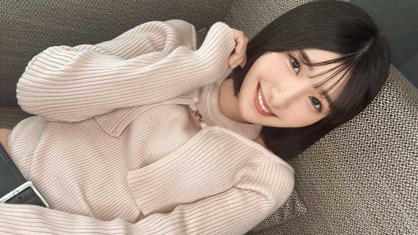 Moans of ecstasy contrasting her mature, demure eyes! In her favorite missionary position, she writhes her body and cums over and over! Her wild transformation during sex accelerates a man's sexual urges!! [First Shoot] AV Application via Net → AV Experie