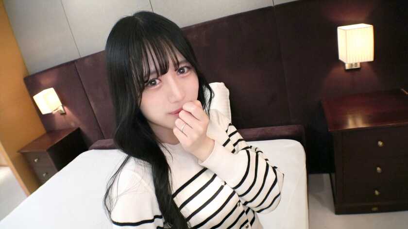 SIRO-5685 Stunning Beauty × Young Wife × Total Masochist: This Ultimate Erotic Married Woman Was So Sex-Starved She Couldn't Resist Applying! Hubby, Is This Okay!? She's Even Doing Self-Irrumatio Herself! She's Climaxing Over and Over from the Intense Pounding!? [F