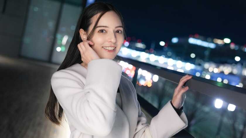 SIRO-5687 Love Being Tied Up? Tokyo Tower Slender Body!! [Rena, 32] Perverted Woman Who Gets Excited Tying Ropes Like Steel Beams!! Standing Doggy from Her Overwhelmingly Beautiful Legs Is the Best! [First Shoot] AV Application via Net → AV Experience Shoot 2572