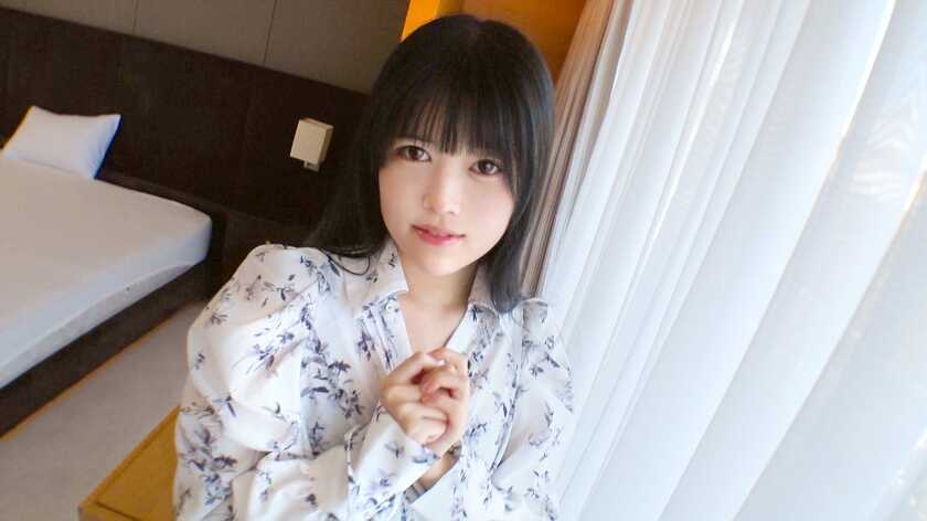 SIRO-5698 Entering Fluffy Time! A Gentle Girl Working at a Warm and Fuzzy Flower Shop Applied! Complete Change from the Soft Atmosphere! Sucking You Up from Top and Bottom Like a Vacuum! Blooming Wildly Beyond the Limits of Sexual Desire! You Still Don't Know the R