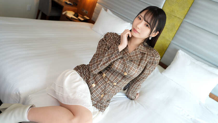 SIRO-5716 When she thoroughly blamed her boyfriend's dick, she got pounded so hard she almost came!! This sex-crazed girlfriend who loves anal so much feels the goodness of a man's root with her entire body and soul!! [First Shoot] Applied for AV via the net → AV E