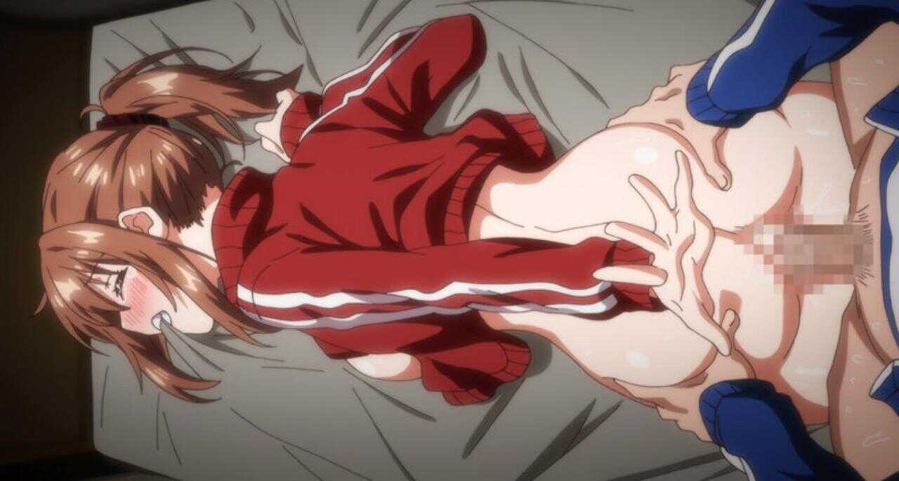 Kakurenbo The Animation Episode 1