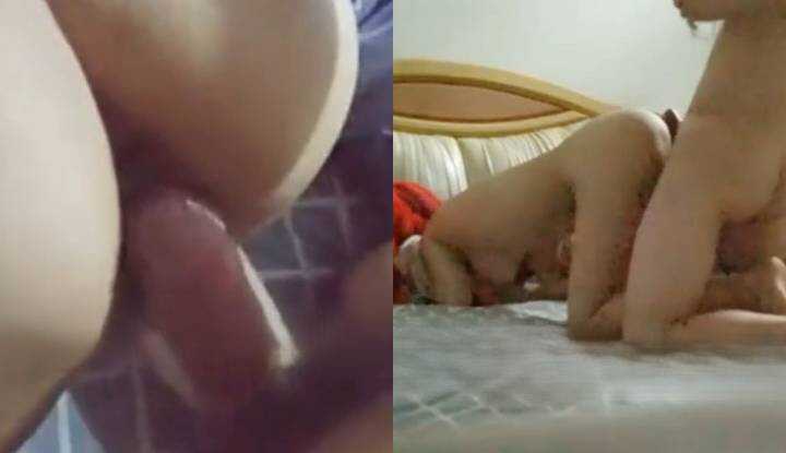 The postgraduate student who rented a house off-campus cheated on her boyfriend while she was away