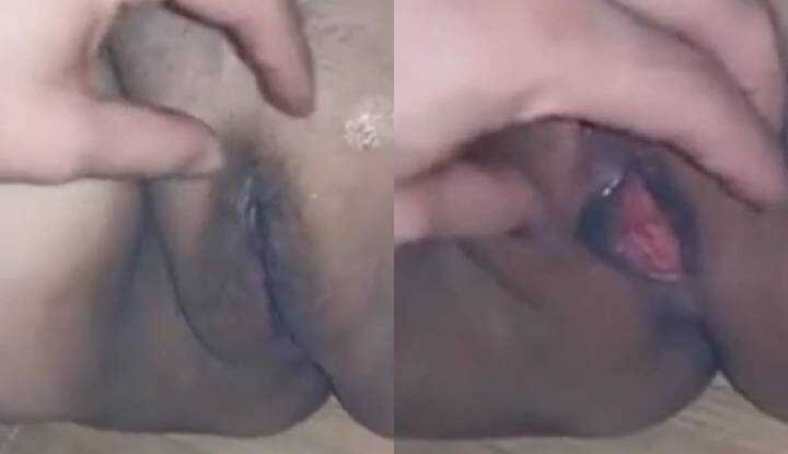 After the company's annual party, a female colleague seduced him, and in search of thrills, he fucked her in the hotel corridor.