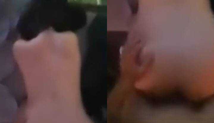 A professional womanizer, a 42-year-old divorced woman with large, firm breasts, enjoying being fucked by other men.