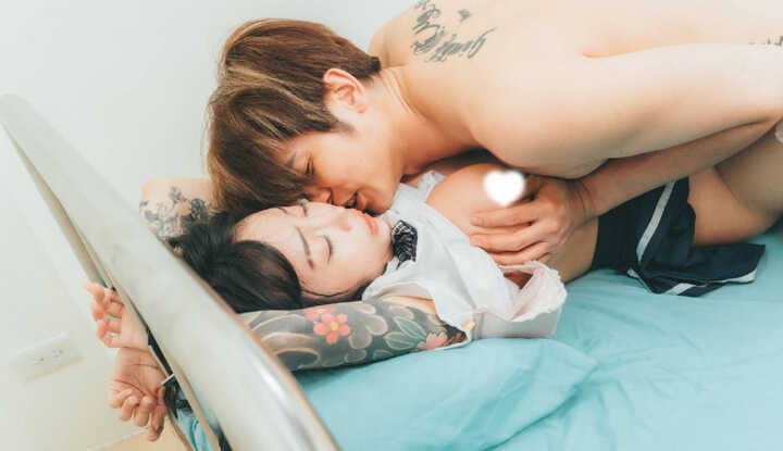 The Sound of Summer: Behind-the-Scenes Footage Revealed for the First Time