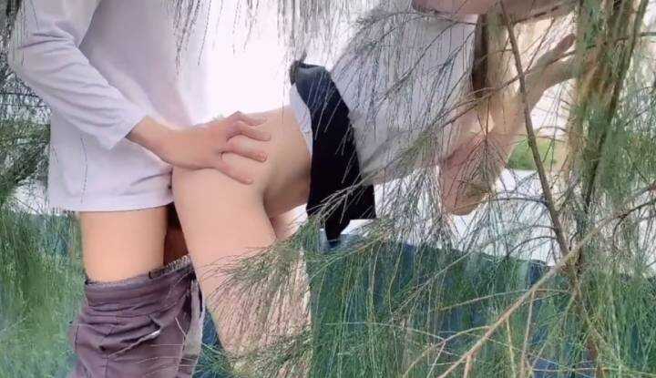fuck a student and have a friend take a clip for you see.