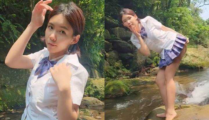 Meat Zong plays JK seducing you by the stream