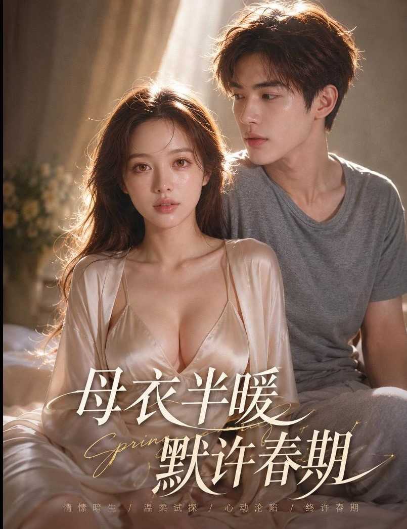 Mother's half-warm, silent promise of spring EP.2