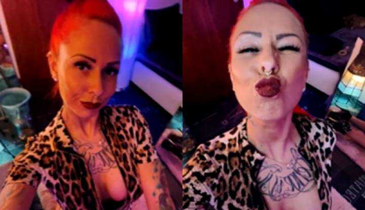 anniangel911-Einen schönen Abend wünsche ich dir Onlyfans video leaked