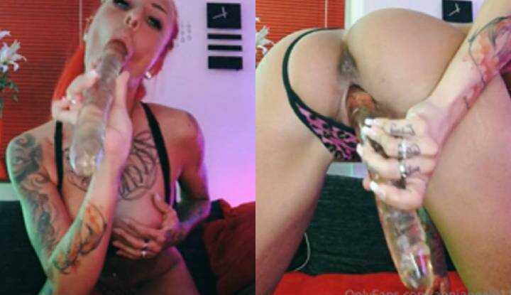 anniangel911-Video zu deiner Bestellung Onlyfans video leaked