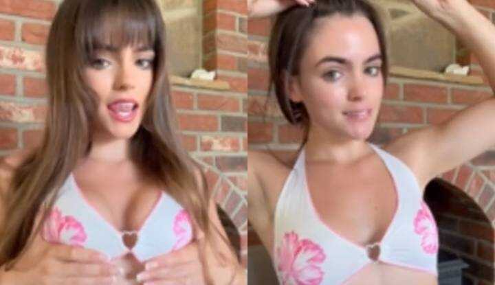 leah ray- All Dressed Up and Ready to Go Hook Up on OnlyFans video leaked