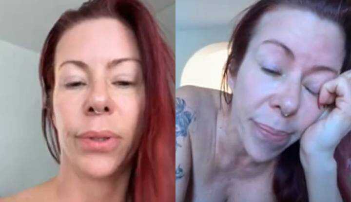 Alexis Fawx - A friendly smile, but a heart full of endless fantasies Onlyfans video leaked.