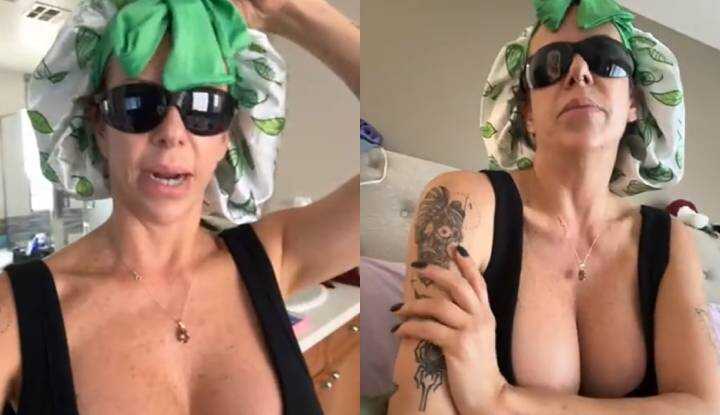 Alexis Fawx - Sometimes Wants a Little Mystery Onlyfans Video Leaked.