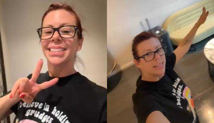 Alexis Fawx- We can have sex everywhere in a high-class hotel Onlyfans video leaked