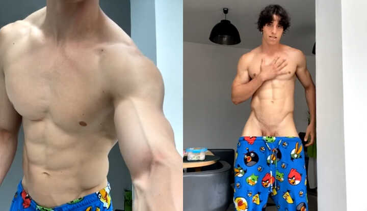 Youssef khelil- My Angry Bird is About to Run Out Onlyfans video leaked