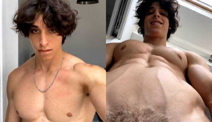 Youssef khelil - Be a good girl and give your brother oral sex, wait until you feel better Onlyfans video leaked.