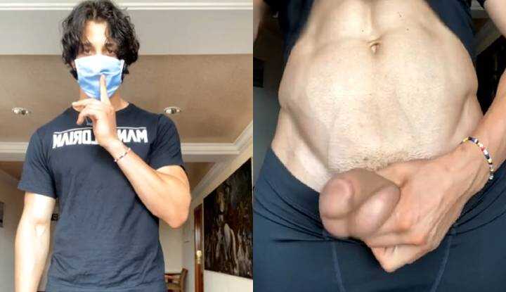 Youssef khelil - Welcome local moms to eat Onlyfans video leaked.