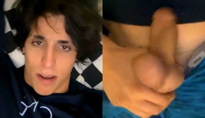 Youssef khelil - Big penis itches, needs tight vagina for penetration Onlyfans video leaked.