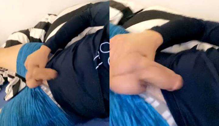 Youssef khelil - Give me a blowjob and I'll shoot it all into you Onlyfans video leaked.